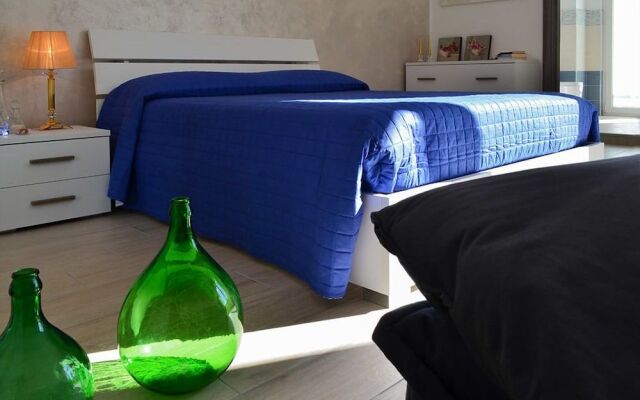 B&B Borgo le Cantine