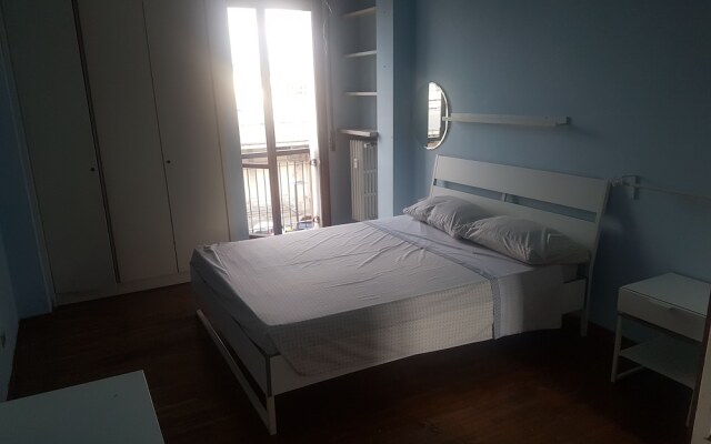 Florence Hostels Anamaria