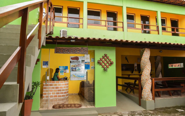 Suíte Lagoa Bonita - Aconchego nos Lençóis!