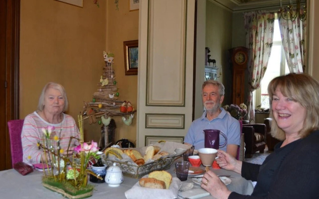 Le Manoir de Bonningues les Ardres