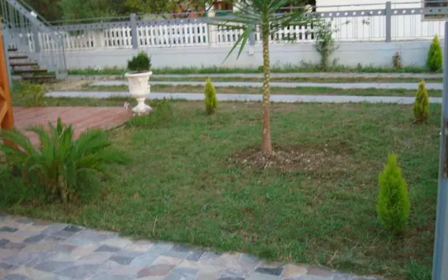 Hotel Nili