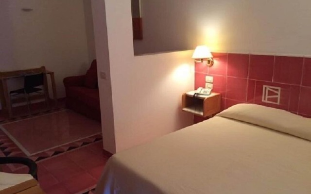 Grand Hotel San Pietro