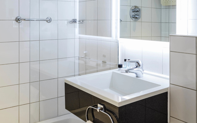 Park Inn Birmingham West M5 Junction 1