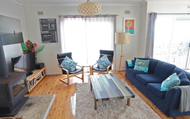 Culburra Beachhouse