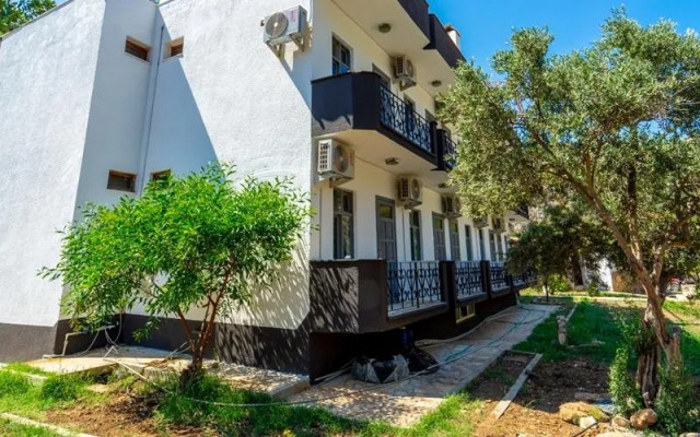 Patara Gate Boutique Hotel