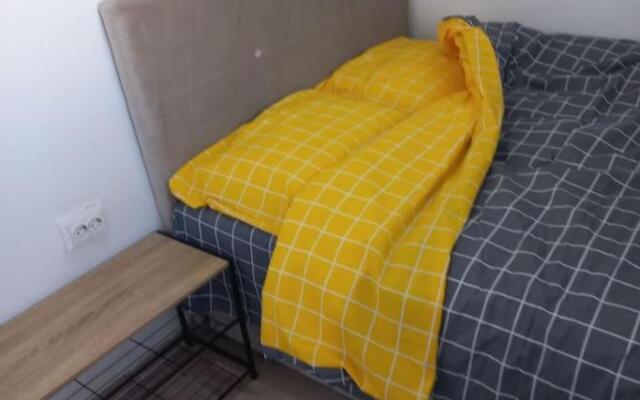 Lovely 1- bedroom condo close to downtown