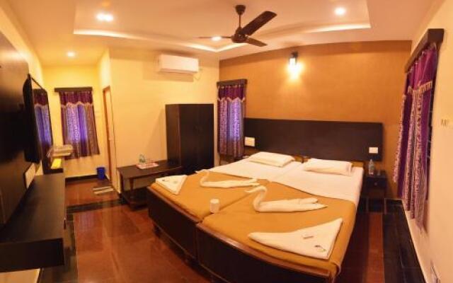 Ulo Rainbow Guest House