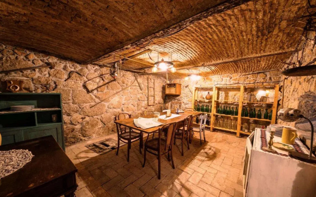 Hostel Mali Pariz