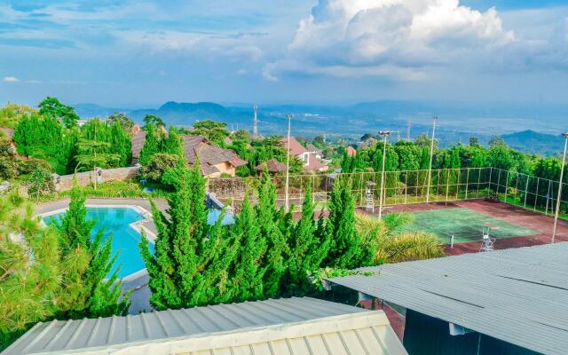 Amanda Hills Bandungan