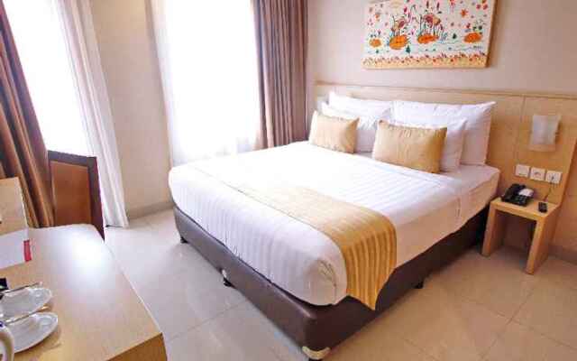 Grand Diara Hotel
