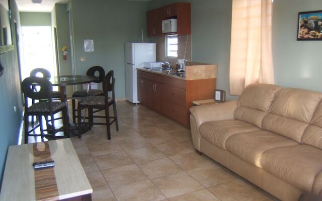 Hillbay View Villas