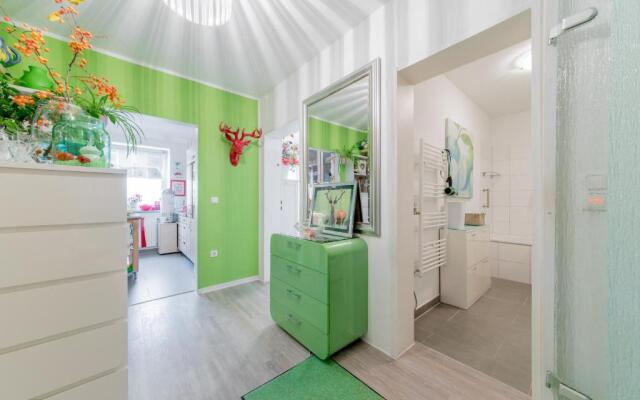 6757 Private Room Laatzen