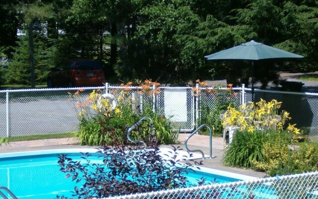 Chalets et Motel Lac Brome