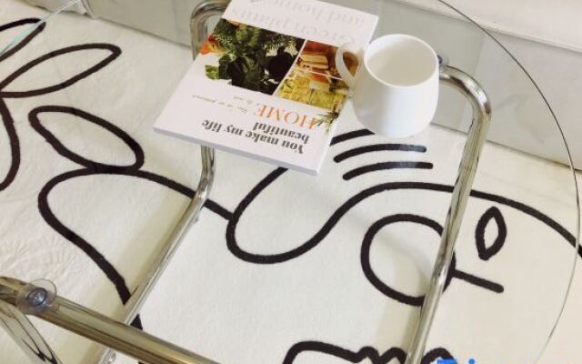 Rabbit apartment(Shenzhen Sungang store)