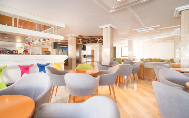 Hotel Millor Sol