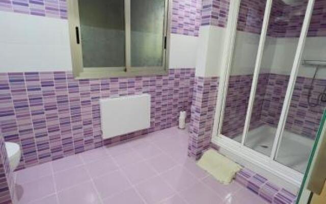 Apartamentos El Olivo
