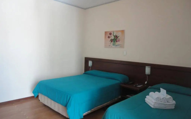 Joia Hotel