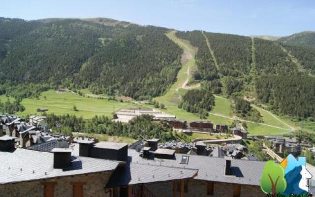 Soldeu Paradis Tarter Alt