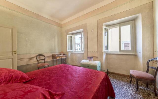 I Bei Ricordi - Historic Centre Apartment 6