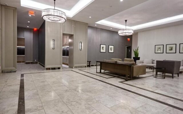 The Yorkville Boutique Suites