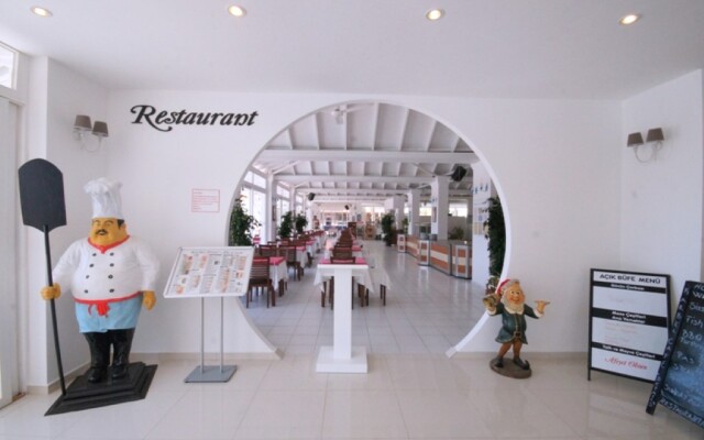 Karbel Hotel - All Inclusive