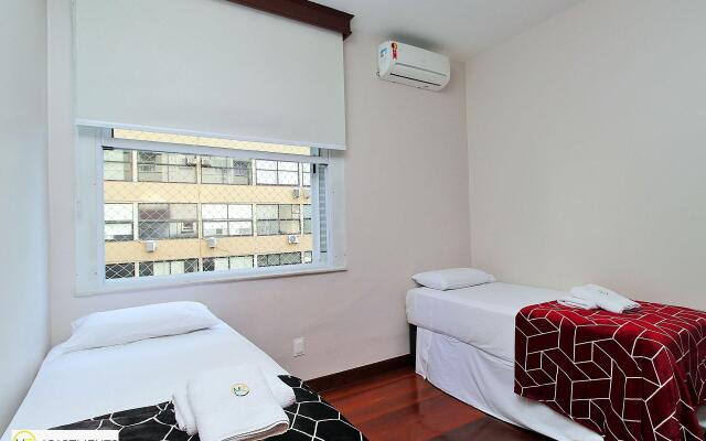 Ilive027 - 3 Bedroom Copacabana