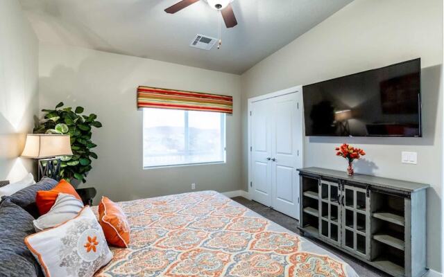 The Penthouse by RedAwning