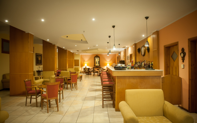Neda Hotel