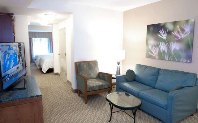 Hilton Garden Inn Rock Hill
