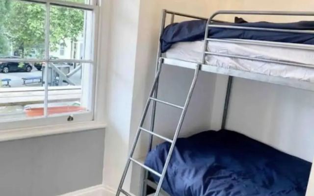Torquay, 2 Bedrooms, Sleep 6, Free Parking, Torbay