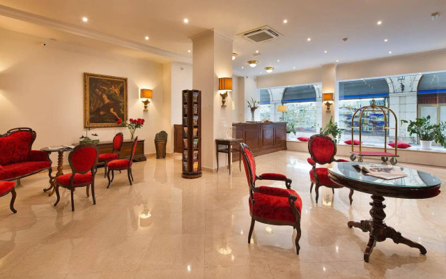Hotel Leon D´Oro