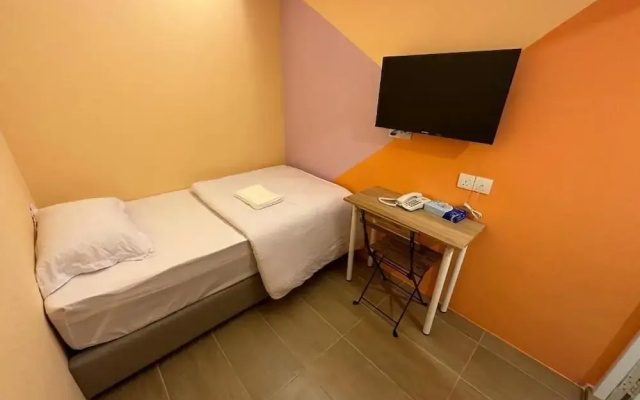 A1 Hotel Sungai Petani