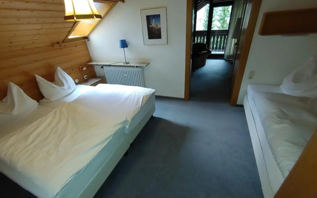 Hotel Adler
