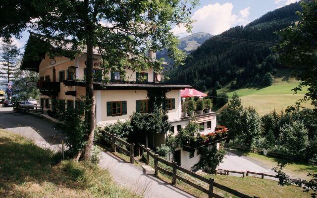 Gasthof Alte Wacht