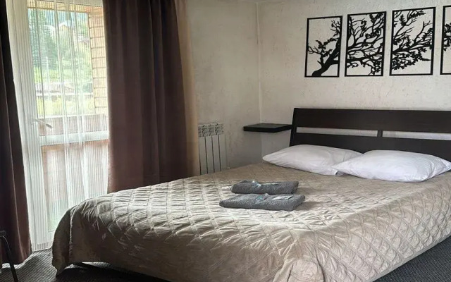Start Hostel