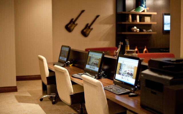 Residence Inn by Marriott Austin Downtown/Convention Center