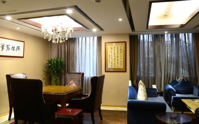 Guoyi Boutique Hotel