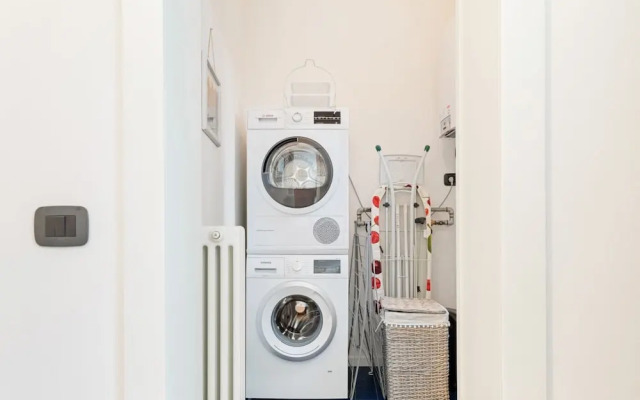 Veronetta Riverside Apartment