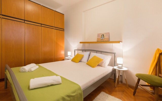 Apartment Tranquilo Garden