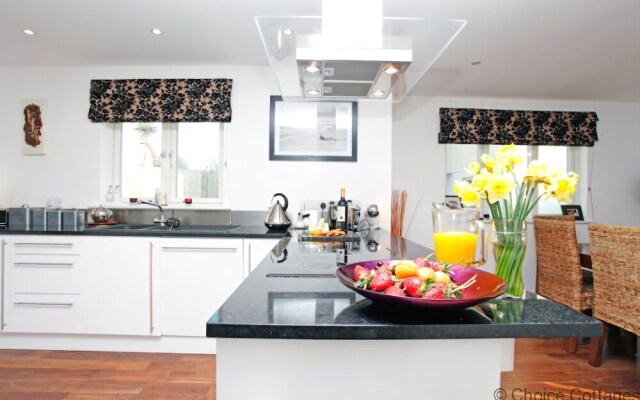 Croyde House 4 Bedrooms