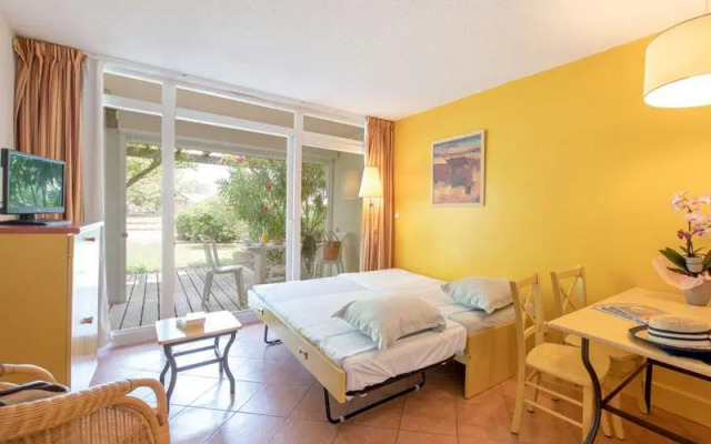 SOWELL RÉSIDENCES Les Sablons