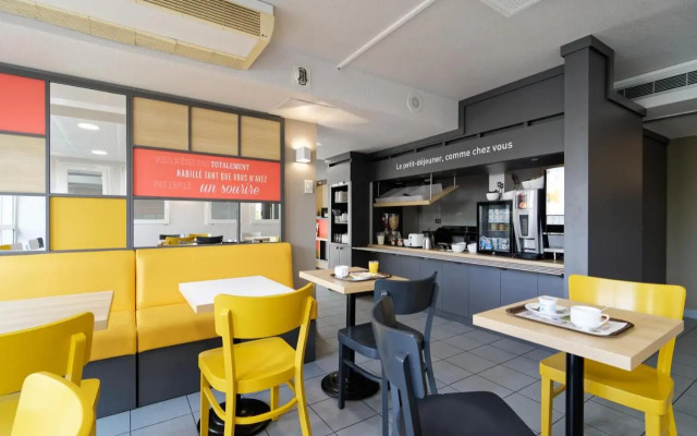 B&B HOTEL Châteauroux Aéroport