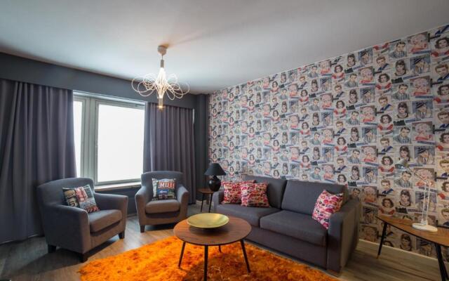 Hotel Olof