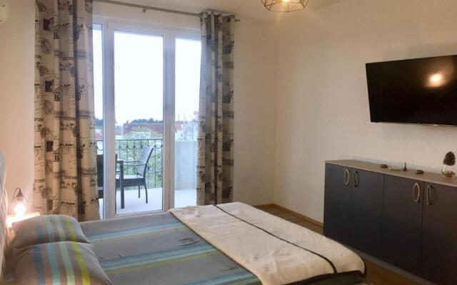 Aparthotel Monterria