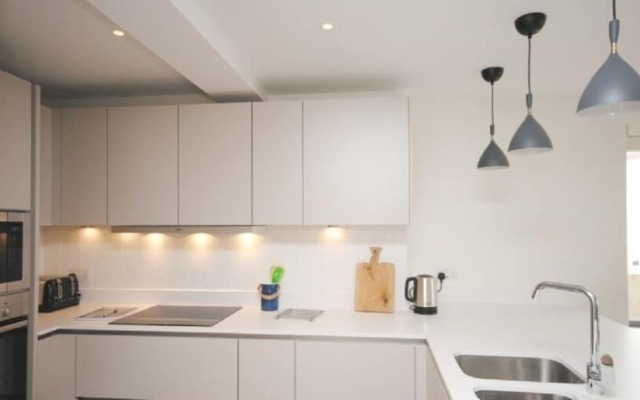 1 The Salterns, Chichester