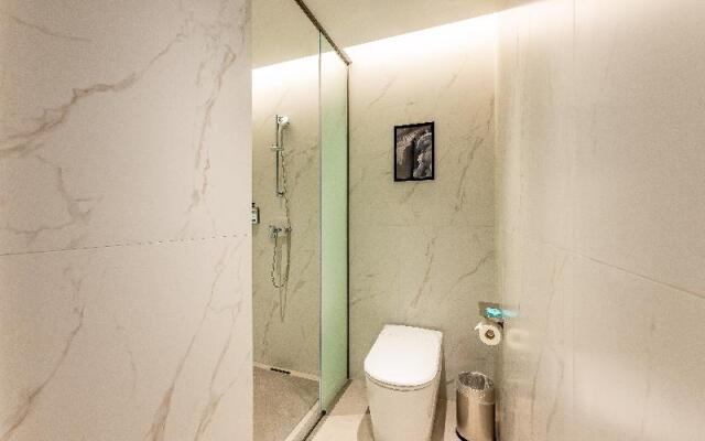 Holiday Inn Express Nanjing Riverside