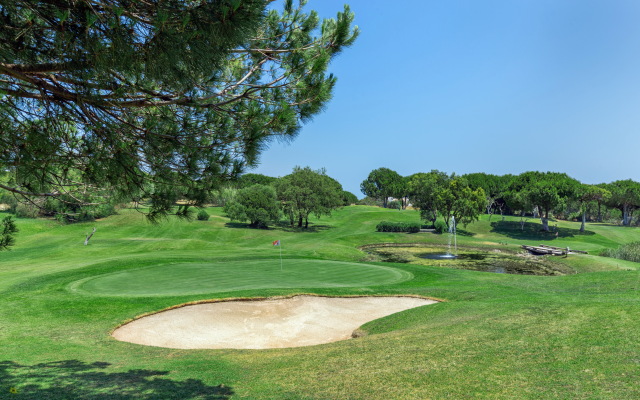 Balaia Golf Village Resort