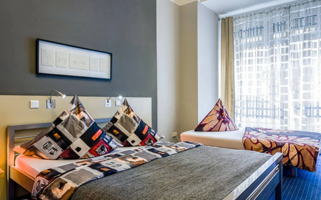 Pension 1A Apartment