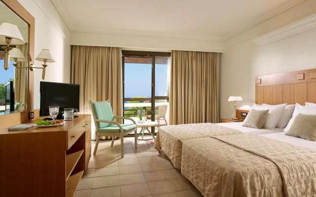 Aldemar Knossos Royal & Knossos Villas