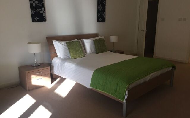 Micasa ApartHotel
